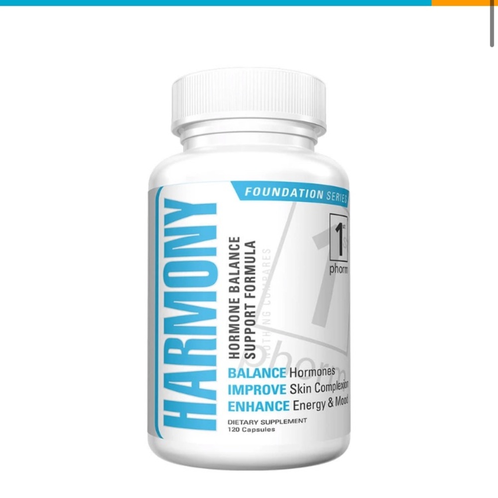 1st Phorm Harmony